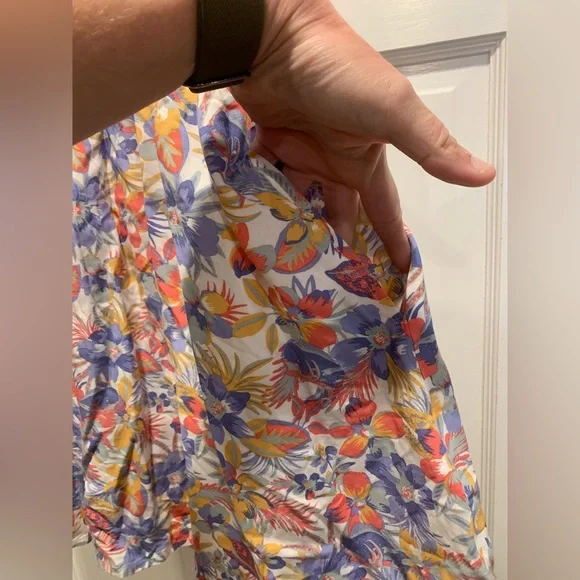 NWT Salty Crew Dress Size XS - Picture 3 of 9